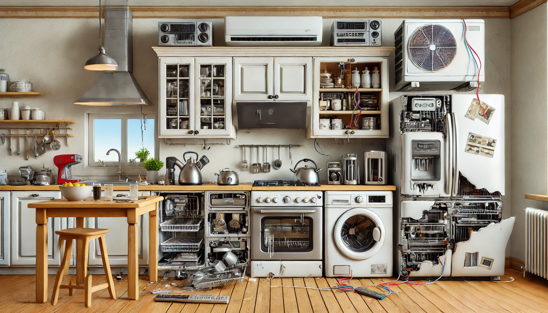  Vaillant Klima Servisi